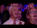 Auditions that got the Judges on their FEET! | Britain's Got Talent