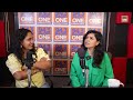 Catch Trial By Fire's lead 'Rajshri Deshpande' on Afternoons With Annie