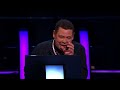 Craig Charlies Smashes Through! | Full Round | Who Wants To Be A Millionaire