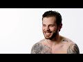 Tyler Seguin Breaks Down His Tattoos | GQ Sports