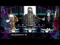 NDRV3 - Class Trial 1 (Akamatsu's Lie) - A Believable Lie