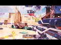 This locus skin gives you Aimbot | Believer montage | Call of Duty Mobile sniper montage