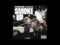 Tha Dogg Pound & Snoop Dogg - Smoke Up (AUDIO)