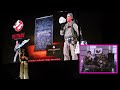 ECTO-FEST Experience | Ghostbusters Day 2022 | Jason Reitman & Gil Kenan announcements