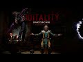 Mortal Kombat 11 RIP-FLAWLESS-QUITALITY