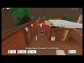 Lumber Tycoon 2: How To Build Modern House Tutorial (EP1)