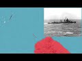 The Battle of Cape Esperance 1942 - Cruiser Chaos off Guadalcanal - Animated