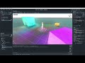 Godot 4.0 Third Person Controller Tutorial ( 2023 )