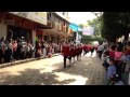 Cotija reina fiestas patrias  2015