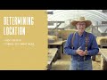 Mistakes to Avoid When Picking Your Farm or Homestead Property | Joel Salatin