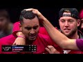 Roger Federer vs Nick Kyrgios - Laver Cup 2017 Highlights HD