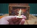 Unboxing A Song of Ice and Fire: House Baratheon R'hllor Lightbringer