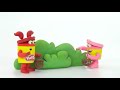 Play Doh Videos | Wrong Heads Superheroes 🦸 PJ Masks | Play-Doh Show Season 2 | Play-Doh Official