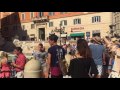 Trevi Fountain, Rome