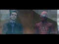 [YTP]Peter Parker Receives The Spider-Boy Upgrade