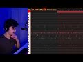 How To Make Beats for Metro Boomin & Future in FL STUDIO 21 (WE DON'T TRUST YOU)