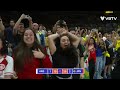 Yuji Nishida DESTROYED Argentina in Volleyball Nations League 2024 !!!