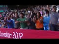 Yogeshwar Dutt Wins Freestyle Wrestling 60kg Bronze v Ri Jong Myong - London 2012 Olympics