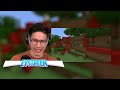 Testing Viral Minecraft Seeds That Are 100% Real