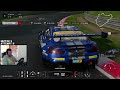 I GOT TORTURED ON NÜRBURGRING CIRCUIT EXPERIENCE | SECTORS 1-5