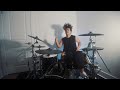 CTRL+ALT+DEL - SLEEPING WITH SIRENS | DRUM COVER