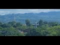 Menginap di Hotel De Paviljoen Bandung dengan View Gunung