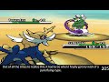 Everything Wrong With Pokémon Black and White