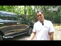 Fortuner VRZ GR Setup buat kerja lebih nyaman