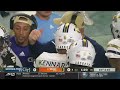 Georgia Tech vs. Miami Full Game Replay | 2023 ACC Football