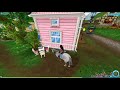 Star Stable Doing Your DARES - Buying The OLDEST HORSE! **Gone Wrong??