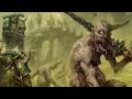 10 Deadliest Types of Demon Warriors of Nurgle (Warhammer 40K)