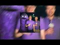 grimace - cg5 sped up + pitched