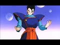 Gohan Goes Mystic For First Time (HD) DBZ Dragon Ball Z