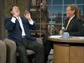 When Ray Liotta Met Real Life Goodfellas | Letterman