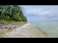 Bobon Beach Baganga Davao Oriental
