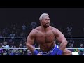 WWE2K24 Universe   Gameplay hd Ita Nxt Level Up