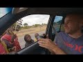 Driving the Great East Road in Zambia | Lusaka to Chipata