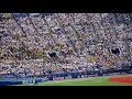 横浜高校応援１／３　vs鎌倉学園　2018年7月29日