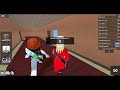 MM2 in Roblox