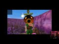 Third time lucky for Woodfall Temple? | The Legend of Zelda: Majora's Mask