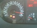 Top speed in my '06 Iveco 35C18