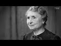 The Full Story of Helen Keller | The History You Didn't Learn | TIME