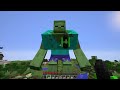 JJ Met TV WOMAN in Life Cycle with Mikey! CAN IT BE A TRAP?! Mikey and JJ in Minecraft - Maizen