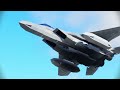 Air Superiority | Plane Crazy Cinematic