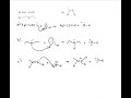 base reaction with h2o curved arrows