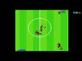 Konami Hyper Soccer  3:49