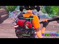 I Played Fortnite in 1ST PERSON Mode with this glitch..