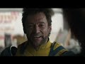 Deadpool & Wolverine Trailers 1& 2 Chronologically!