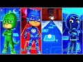 PJ Masks All videos MegaMix - CatBoy 🆚 Owlette 🆚 Gekko 🆚 Night Ninja 🆚 An Yu 🎶 Tiles Hop EDM Rush