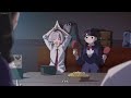 Every Komi and Tadano moment alone - Komi-san (古見さんは)